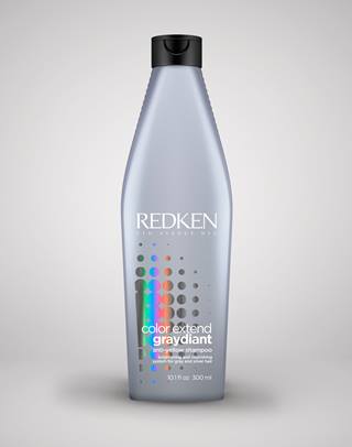 Shampoo Color Extend Graydiant